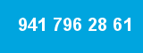 941 796 28 61 941 796 28 61